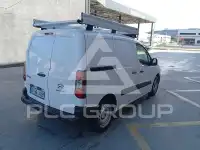 2018 Citroen Berlingo