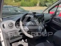 2018 Citroen Berlingo