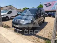 2018 Citroen Berlingo