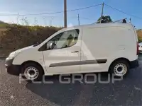 2018 Citroen Berlingo