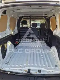 2018 Citroen Berlingo