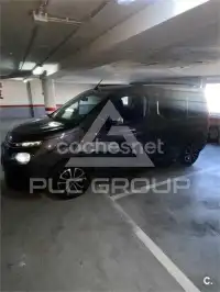 2018 Citroen Berlingo