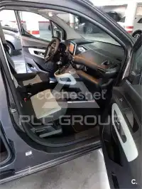 2018 Citroen Berlingo