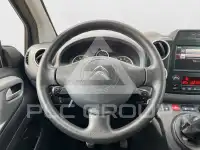 2018 Citroen Berlingo