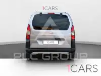2018 Citroen Berlingo