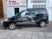 2018 Citroen Berlingo