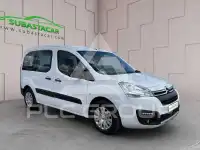 2018 Citroen Berlingo