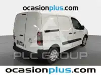2018 Citroen Berlingo