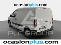 2018 Citroen Berlingo