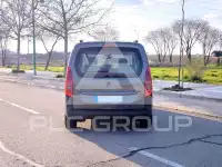 2018 Citroen Berlingo