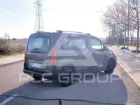 2018 Citroen Berlingo