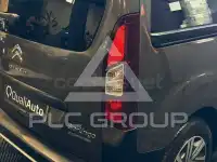 2018 Citroen Berlingo