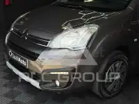 2018 Citroen Berlingo