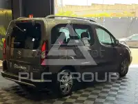 2018 Citroen Berlingo