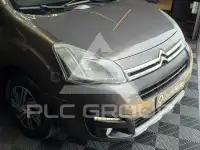 2018 Citroen Berlingo