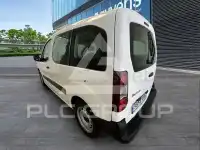 2018 Citroen Berlingo