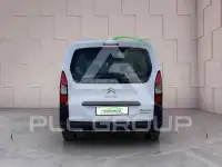 2018 Citroen Berlingo