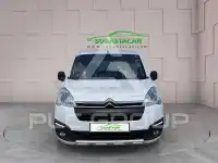 2018 Citroen Berlingo