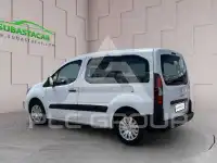 2018 Citroen Berlingo