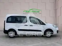 2018 Citroen Berlingo