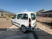 2018 Citroen Berlingo