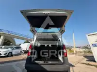 2018 Citroen Berlingo