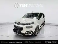2018 Citroen Berlingo