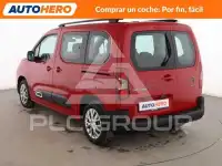 2018 Citroen Berlingo