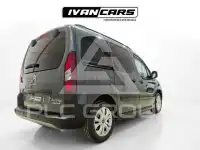 2018 Citroen Berlingo