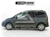 2018 Citroen Berlingo