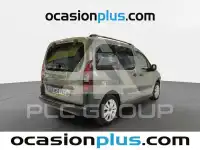 2018 Citroen Berlingo
