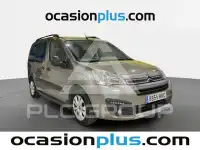 2018 Citroen Berlingo