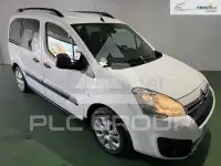 2018 Citroen Berlingo