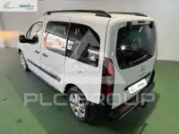 2018 Citroen Berlingo