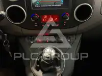 2018 Citroen Berlingo