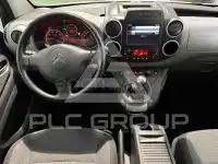 2018 Citroen Berlingo