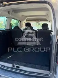 2018 Citroen Berlingo