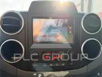 2018 Citroen Berlingo