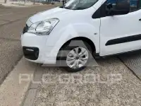 2018 Citroen Berlingo