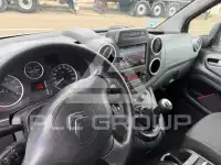 2018 Citroen Berlingo