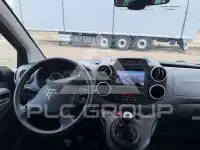 2018 Citroen Berlingo