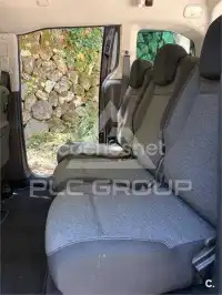 2018 Citroen Berlingo