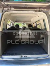 2018 Citroen Berlingo