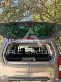 2018 Citroen Berlingo