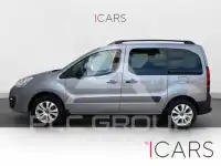 2018 Citroen Berlingo