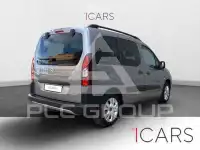 2018 Citroen Berlingo