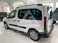 2018 Citroen Berlingo