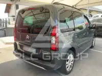 2018 Citroen Berlingo