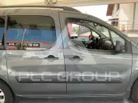 2018 Citroen Berlingo