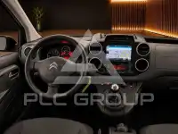 2018 Citroen Berlingo
